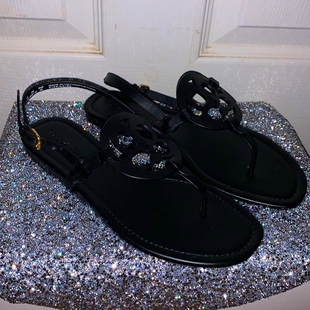 Jaci Sandal